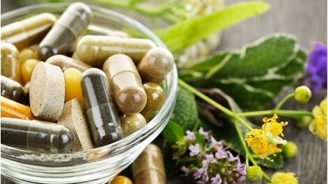 rimedi erboristici per la prostatite